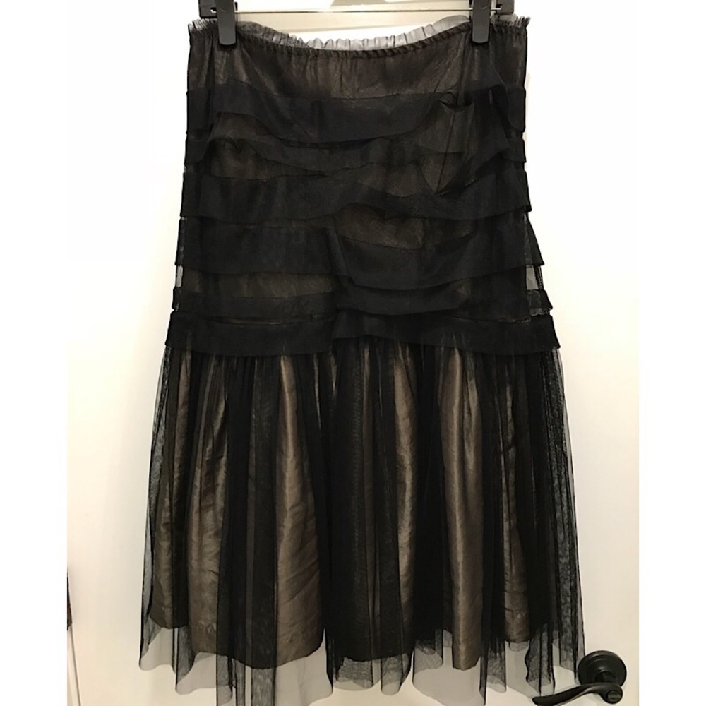 Dikton’s Barcelona Skirt